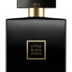 عطر ادکلن لیتل بلک درِس او دو پرفیوم اِیوون - Little Black Dress Eau de Parfum Avon - بررسی، قیمت و خرید