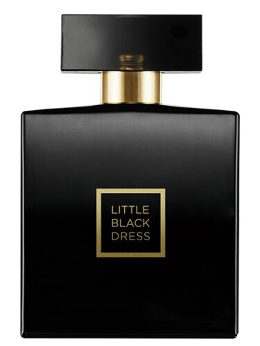 عطر ادکلن لیتل بلک درِس او دو پرفیوم اِیوون - Little Black Dress Eau de Parfum Avon - بررسی، قیمت و خرید