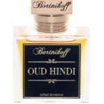 عطر ادکلن عود هندی بورتنیکوف - Oud Hindi Bortnikoff - بررسی، قیمت و خرید