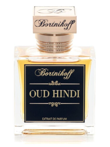 عطر ادکلن عود هندی بورتنیکوف - Oud Hindi Bortnikoff - بررسی، قیمت و خرید