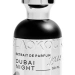 عطر ادکلن دوبی نایت بلک‌اوت - Dubai Night Blackoud - بررسی، قیمت و خرید