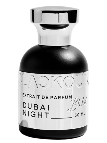 عطر ادکلن دوبی نایت بلک‌اوت - Dubai Night Blackoud - بررسی، قیمت و خرید