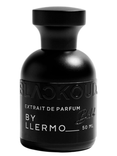 عطر ادکلن بای ژرمو بِلَک‌اَوت - By Llermo Blackoud - بررسی، قیمت و خرید