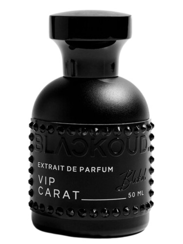 عطر ادکلن وی آی پی کارات بلاک‌اوت - VIP Carat Blackoud - بررسی، قیمت و خرید