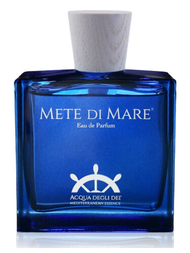 عطر ادکلن مته دی مار اکوا دلی دی - Mete di Mare Acqua degli Dei - بررسی، قیمت و خرید