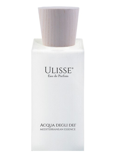 عطر ادکلن اولیسه آکوا دلی دئی - Ulisse Acqua degli Dei - بررسی، قیمت و خرید