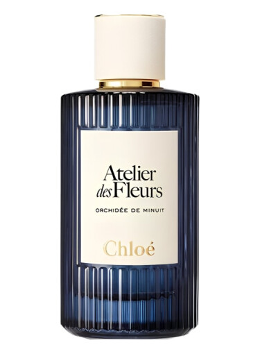 عطر ادکلن ارکیده د می نویی کلوئی - Orchidée de Minuit Chloé - بررسی، قیمت و خرید