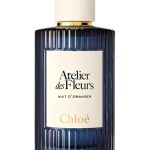 عطر ادکلن نی دویت دورانژه کلویی - Nuit d'Oranger Chloé - بررسی، قیمت و خرید