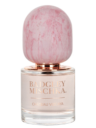 عطر ادکلن چَتو ویزکایا بجلی میشکا - Château Vizcaya Badgley Mischka - بررسی، قیمت و خرید
