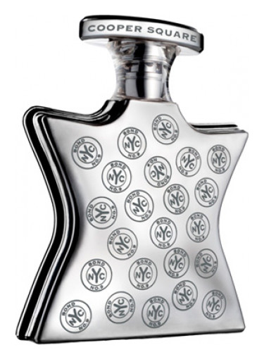 عطر ادکلن کوپر اسکوئر باند نامبر ناین - Cooper Square Bond No 9 - بررسی، قیمت و خرید
