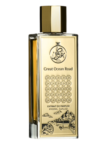 عطر ادکلن گِرِیت اوشِن رود آود - Great Ocean Road AAWED - بررسی، قیمت و خرید