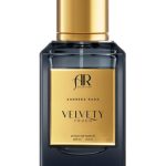 عطر ادکلن ولوتی تاچ آندرآ رادا - Velvety Touch Andreea Rada - بررسی، قیمت و خرید