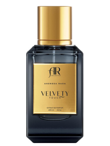 عطر ادکلن ولوتی تاچ آندرآ رادا - Velvety Touch Andreea Rada - بررسی، قیمت و خرید