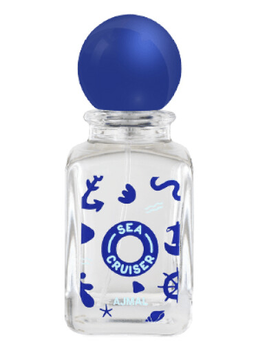 عطر ادکلن سی کروز اجمل - Sea Cruiser Ajmal - بررسی، قیمت و خرید