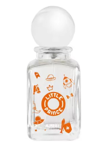 عطر ادکلن لیتِل پرینس اجمل - Little Prince Ajmal - بررسی، قیمت و خرید