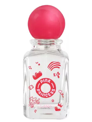 عطر ادکلن پینک پرینسس عجمل - Pink Princess Ajmal - بررسی، قیمت و خرید