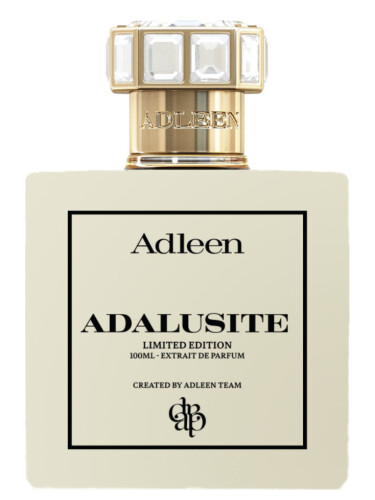 عطر ادکلن آندالوزیت ادْلین اوت پارفومری - Adalusite Adleen Haute Parfumerie - بررسی، قیمت و خرید