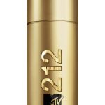 عطر ادکلن 212 من ام‌تی‌وی کارولینا هررا - 212 Men MTV Carolina Herrera - بررسی، قیمت و خرید