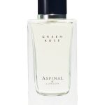 عطر ادکلن گرین رز اسپینال آو لندن - Green Rose Aspinal of London - بررسی، قیمت و خرید