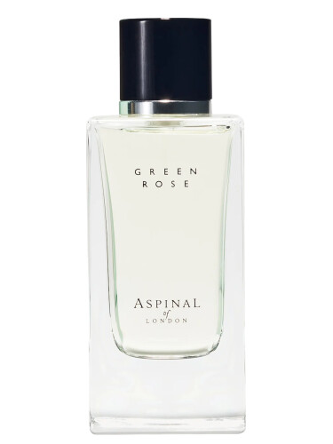 عطر ادکلن گرین رز اسپینال آو لندن - Green Rose Aspinal of London - بررسی، قیمت و خرید