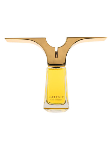 عطر ادکلن آرکانجلز کالیست پارفوم - Archangels Caeleste Parfums - بررسی، قیمت و خرید