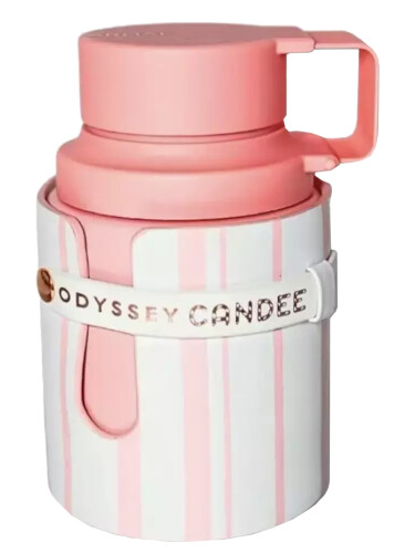 عطر ادکلن اودیسه کندی آرماف - Odyssey Candee Armaf - بررسی، قیمت و خرید