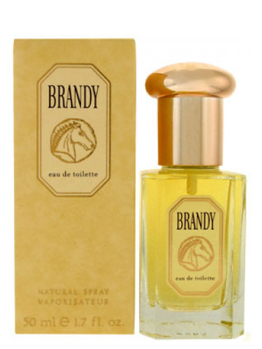عطر ادکلن برندی برندی پارفومز - Brandy Brandy Parfums - بررسی، قیمت و خرید