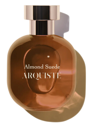 عطر ادکلن آلموند سوئید آرکیست - Almond Suede Arquiste - بررسی، قیمت و خرید