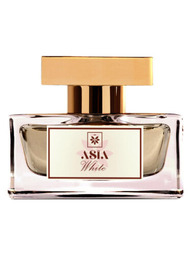 عطر ادکلن وایت ایژیا پرفیومز - White Asia Perfumes - بررسی، قیمت و خرید