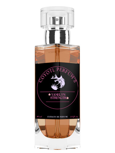 عطر ادکلن ینلیس استرنج کایوتل - Yanelys Strength Coyotl - بررسی، قیمت و خرید