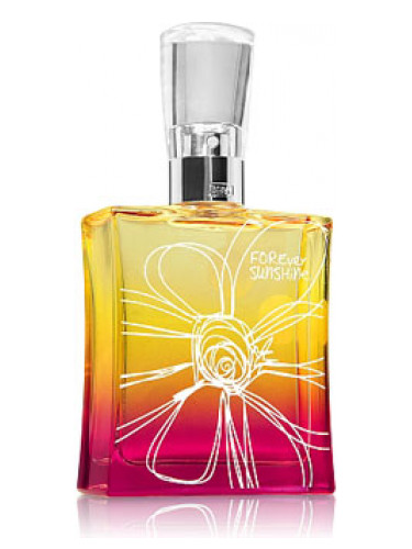 عطر ادکلن فوراِوِر سانشاین بث اند بادی ورکز - Forever Sunshine Bath & Body Works - بررسی، قیمت و خرید