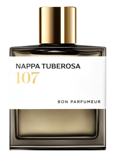 عطر ادکلن صد و هفت ناپا توبروسا بون پرفیومر - 107 Nappa Tuberosa Bon Parfumeur - بررسی، قیمت و خرید