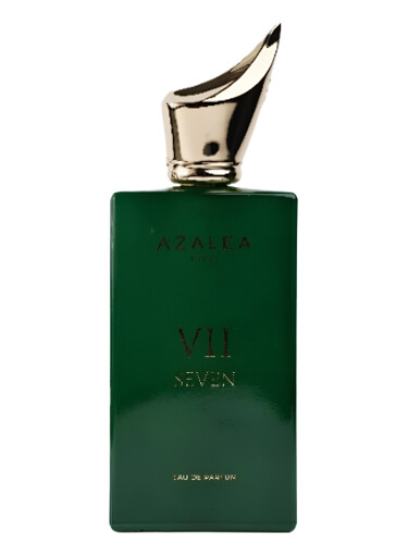 عطر ادکلن سون آزلیا پرفیومز - VII Seven Azalea Parfums - بررسی، قیمت و خرید