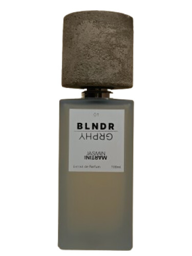 عطر ادکلن جاسمین مارتینی بِلِندِرگرافی - Jasmin Martini BLNDRGRPHY - بررسی، قیمت و خرید