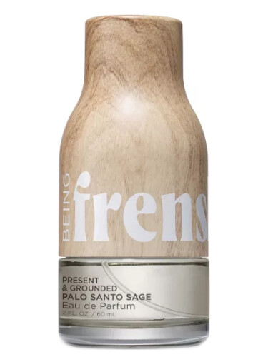 عطر ادکلن پالو سانتو سیج بین فرنشه - Palo Santo Sage Being Frenshe - بررسی، قیمت و خرید