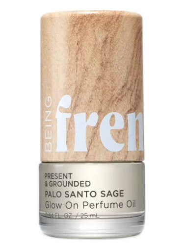 عطر ادکلن پالو سانتو سیج اویل بین فرنش - Palo Santo Sage Oil Being Frenshe - بررسی، قیمت و خرید