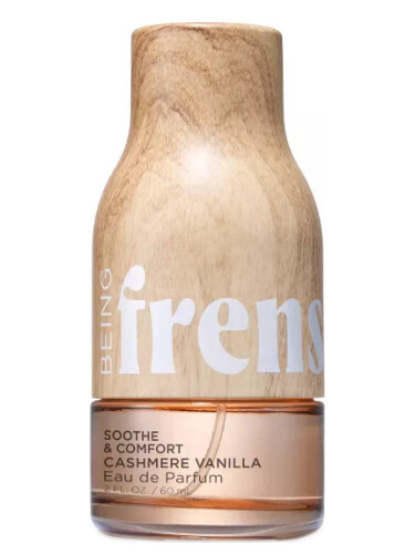 عطر ادکلن کشمیر وانیلا بین فرنشه - Cashmere Vanilla Being Frenshe - بررسی، قیمت و خرید