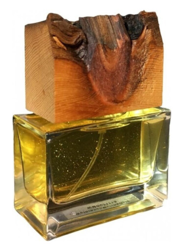عطر ادکلن ویهاوخ-میره-گلد بیبی بیگلر - Weihrauch-Myrrhe-Gold Bibi Bigler - بررسی، قیمت و خرید