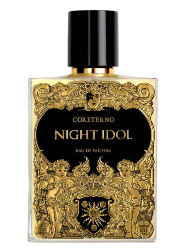 عطر ادکلن نایت آیدل کورترنو - Night Idol Coreterno - بررسی، قیمت و خرید