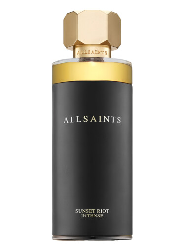 عطر ادکلن سانست رایت اینتنس آل سنتز - Sunset Riot Intense Allsaints - بررسی، قیمت و خرید