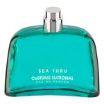 عطر ادکلن سی ترو کوستوم نشنال - Sea Thru CoSTUME NATIONAL - بررسی، قیمت و خرید