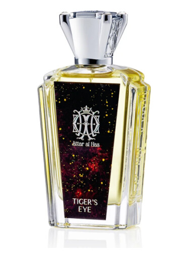 عطر ادکلن تایگرز آی عطار الحص - Tiger’s Eye Attar Al Has - بررسی، قیمت و خرید