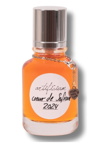 عطر ادکلن کوغ دو سافرن آرتیفیسیوم - Coeur de Safran Artificium - بررسی، قیمت و خرید
