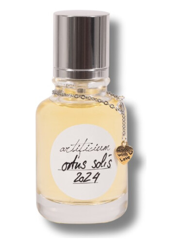 عطر ادکلن اورتوس سولیس آرتیفیسیوم - Ortus Solis Artificium - بررسی، قیمت و خرید