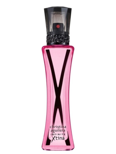 عطر ادکلن اینفینیت کریستینا کریستینا آگیلرا - Infinite Xtina Christina Aguilera - بررسی، قیمت و خرید