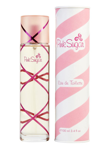 عطر ادکلن پینک شوگر آکوولینا - Pink Sugar Aquolina - بررسی، قیمت و خرید