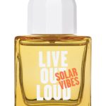 عطر ادکلن لایو اوت لود سولار وایبز آوون - Live Out Loud Solar Vibes Avon - بررسی، قیمت و خرید