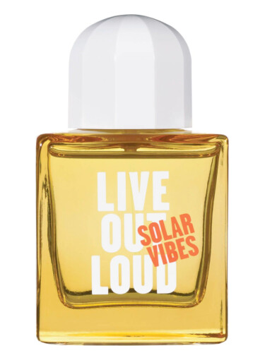 عطر ادکلن لایو اوت لود سولار وایبز آوون - Live Out Loud Solar Vibes Avon - بررسی، قیمت و خرید