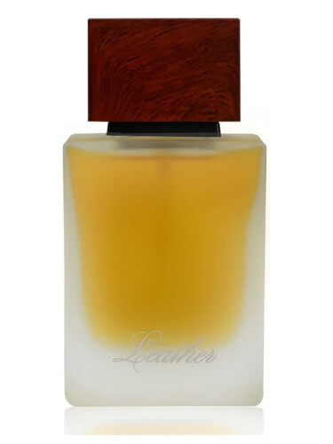 عطر ادکلن لدر احمد المغربي - Leather Ahmed Al Maghribi - بررسی، قیمت و خرید