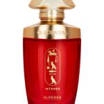 عطر ادکلن کلوپاترا اینتنس الرهاب - Cleopatra Intense Al-Rehab - بررسی، قیمت و خرید